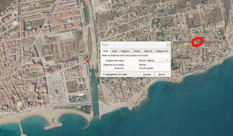 Foto f341a4f7-458f-41b3-a6a5-19cc2025fdd3. Xalet amb aparcament a Boverals-Saldonar Vinaròs