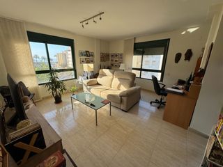 Appartamento  Carrer d'hernán cortés 54. Benicarlo vivienda luminosa con vistas al mar, terraza, parking