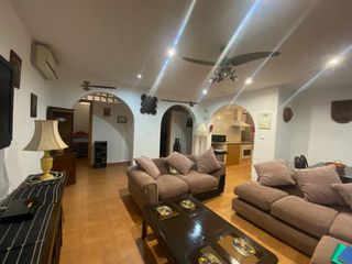 Alquiler Chalet en Pedanías Este. Se alquila casa  ojo leer bien