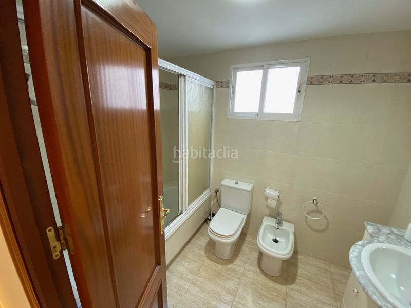 Foto a4eb5468-8ece-4f1d-bf37-adf6fd4502d4. Lloguer pis a Pont Nou - Corazón de Jesús Elche / Elx