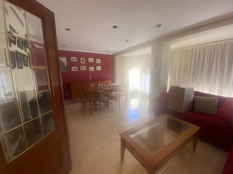 Foto 53b59af2-f09a-4de5-87b7-44a743db3f8d. Rent flat in Pont Nou - Corazón de Jesús Elche / Elx