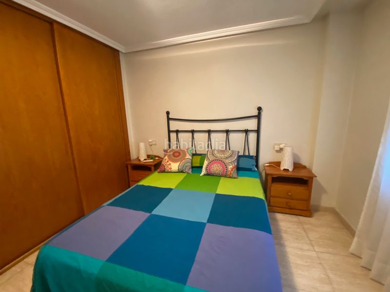 Foto 5ec2cdeb-6aa3-4c04-8be2-01f026c889ca. Rent flat in Pont Nou - Corazón de Jesús Elche / Elx