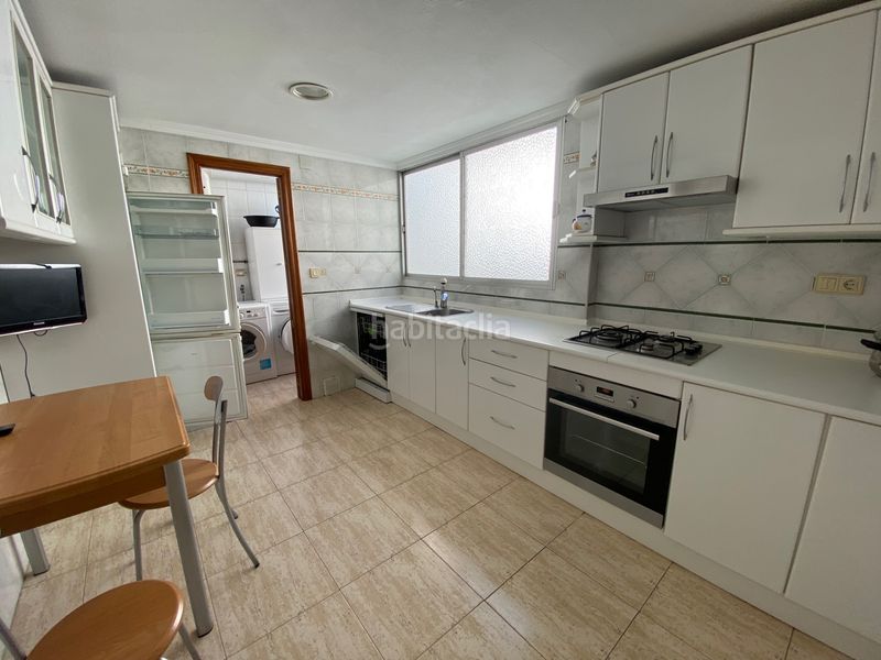 Foto 92d9fd59-cb07-4ee3-ad83-1bb0ff61d954. Rent flat in Pont Nou - Corazón de Jesús Elche / Elx