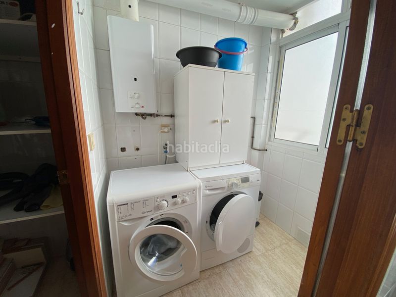 Foto 9d501cb7-8e90-4aad-adf8-0d743a24632f. Rent flat in Pont Nou - Corazón de Jesús Elche / Elx