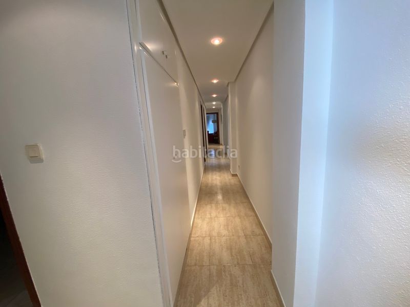 Foto e511bc64-d13a-4d52-b956-8b54d6d46bad. Rent flat in Pont Nou - Corazón de Jesús Elche / Elx
