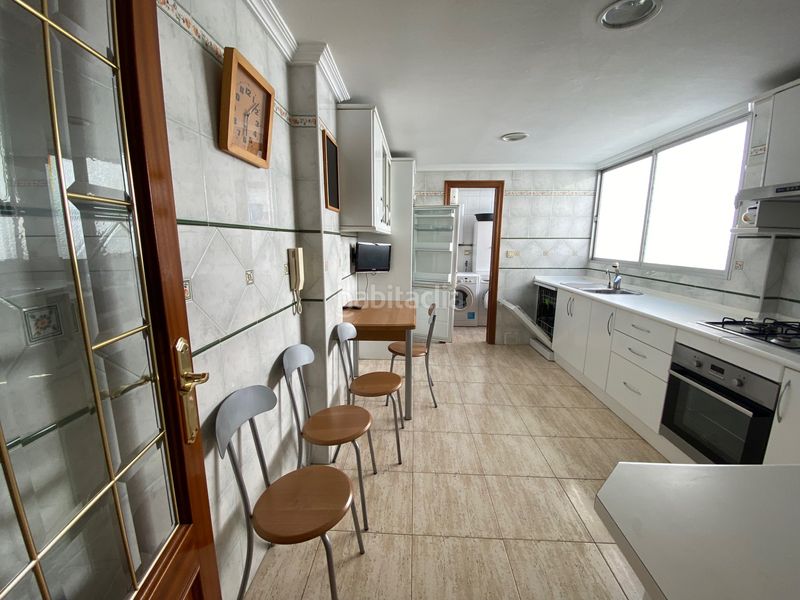 Foto e7144632-5604-4927-a594-7de65e68b0e5. Rent flat in Pont Nou - Corazón de Jesús Elche / Elx