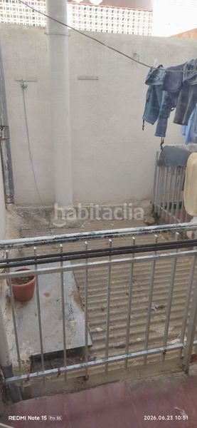 Foto eb2f070b-6c32-4989-bac2-38c9ad65227f. Edifici a Pueblo Benicarló