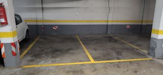 Miete Autoparkplatz in Plaça del vi de carlon 5. Benicarlo, c/ vi  de carlon 5, alquier parquin 10 m2 utiles
