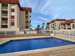 Pis a Lomas de Cabo Roig - Los Dolses