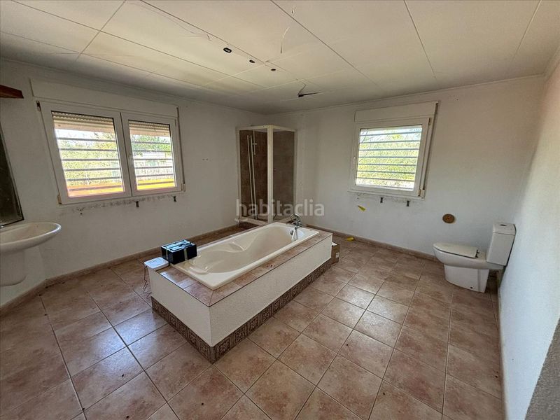 Foto 6cf6c36b-6fc1-4599-9dd8-a3d81a936fac. Casa amb aparcament piscina a Ulldecona