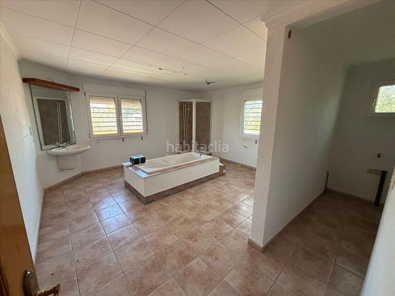 Foto cd3718c2-c613-4532-b857-6dd8c7ddf1d1. Casa amb aparcament piscina a Ulldecona