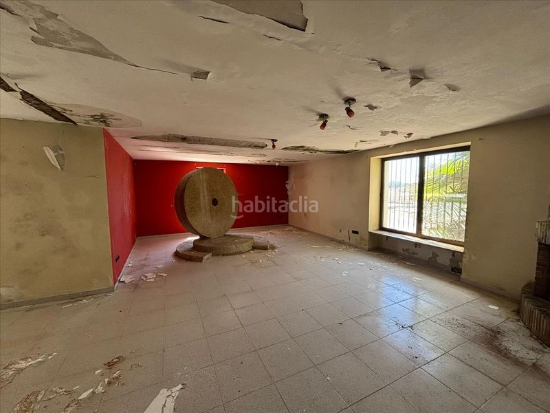 Foto d51a8364-c53d-4dc5-9278-505f42b195d9. Casa amb aparcament piscina a Ulldecona