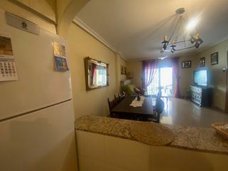 Rent Flat in Lomas de Cabo Roig - Los Dolses. Se alquila piso