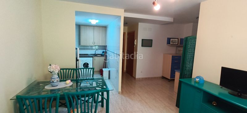 Foto f0b68fd8-0bda-4a23-a6c5-b748ee628605. Apartament a carrer d'hernán cortés 53 a Puerto Benicarló