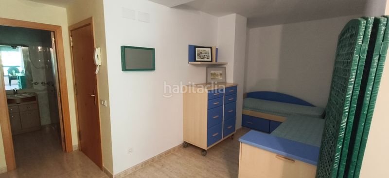 Foto f12baf95-ae9f-4b7e-a298-f7955159e317. Apartament a carrer d'hernán cortés 53 a Puerto Benicarló