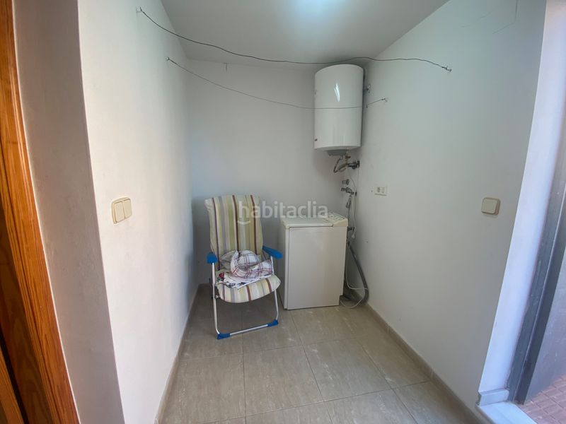 Foto e0f1f3eb-65dd-49e7-8c7f-7d6f968dd640. Location maison jumelée avec cheminée parking dans Los Arenales del Sol Elche / Elx