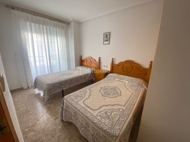 Foto f81d0afb-1c56-4df3-9ca7-f1914135a71f. Location maison jumelée avec cheminée parking dans Los Arenales del Sol Elche / Elx