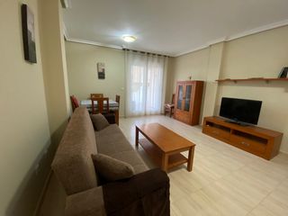 Appartamento in Lomas de Cabo Roig - Los Dolses