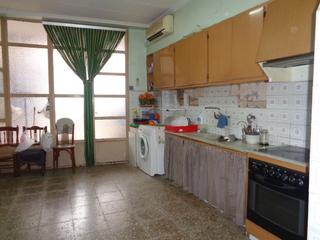 House in Algemesí