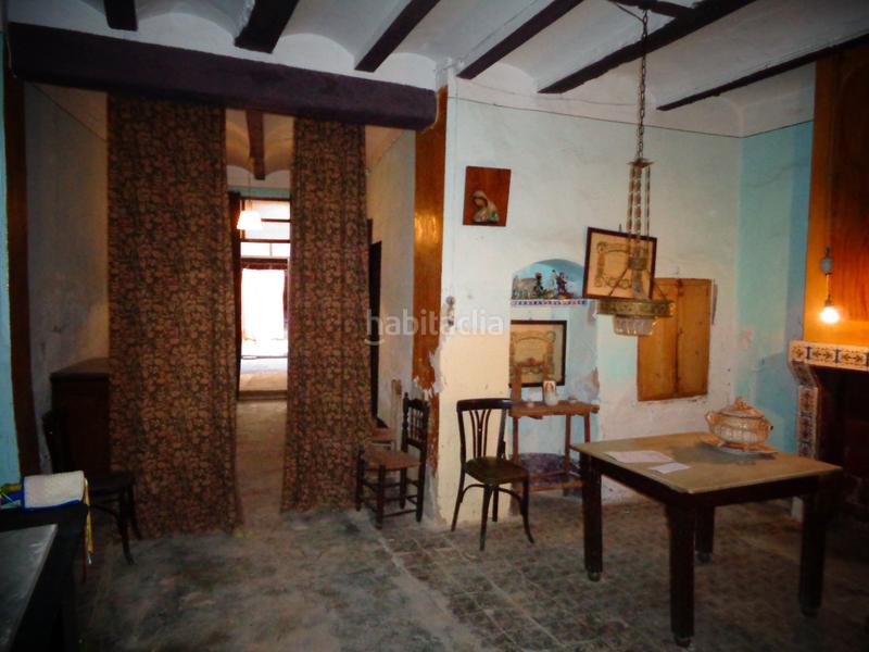 Foto f92ab579-deb3-440e-a38d-3840efea515d. Casa en Algemesí