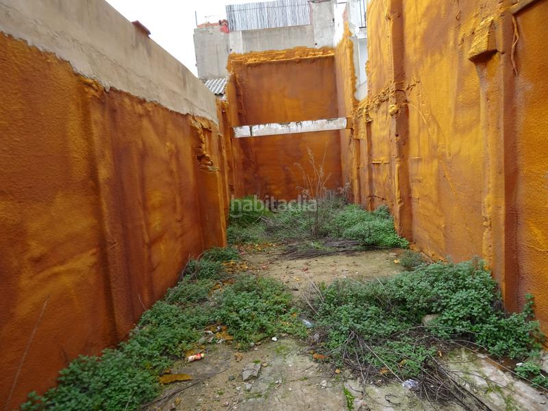 Foto ab2c6841-60c4-4fb0-879d-2b3309e884fb. Wohngrundstück in Polinyà de Xúquer