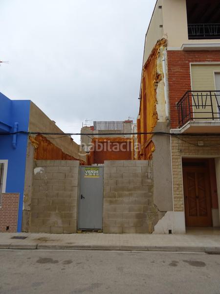 Foto ae1e7aa4-fb5a-4335-81c6-0d21d7f77b47. Wohngrundstück in Polinyà de Xúquer