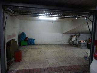 Autoparkplatz in Algemesí