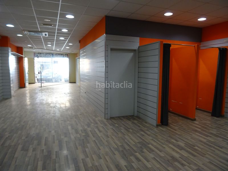 Foto 3b91bb0d-275f-4f5a-aae1-8c2be60aa13f. Lloguer local comercial a Algemesí