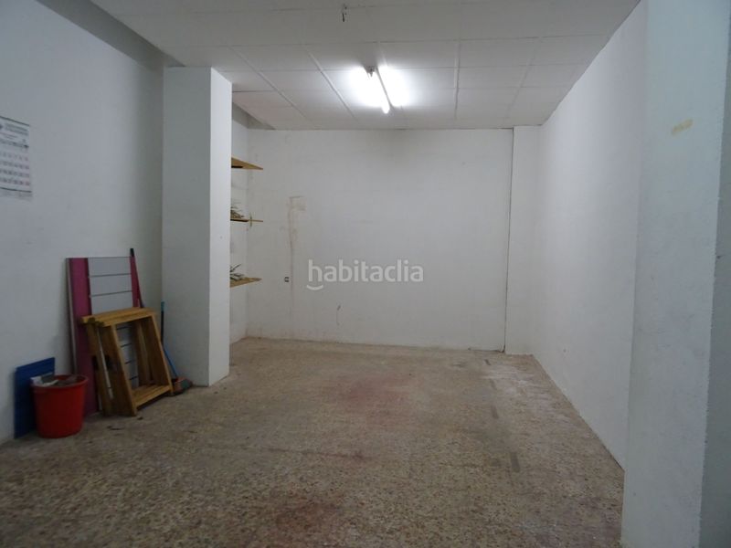 Foto cf229583-a95b-4b4c-93c2-20ba848831e4. Lloguer local comercial a Algemesí