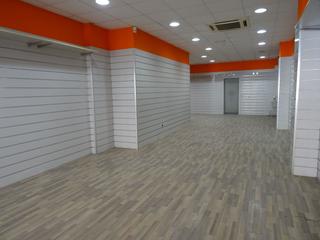Lloguer Local Comercial a Algemesí