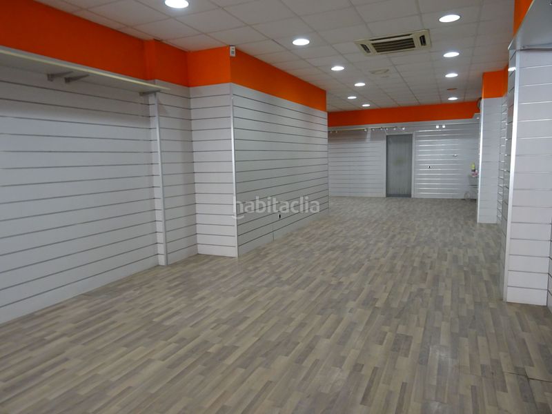 Foto df235ce7-c7de-42bd-af9c-02208ce37444. Lloguer local comercial a Algemesí