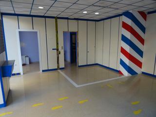 Location Local commercial à Algemesí