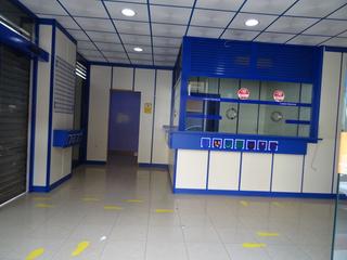 Lloguer Local Comercial a Algemesí
