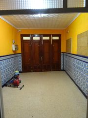 Miete Geschäftsraum in Algemesí