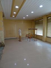 Lloguer Local Comercial a Algemesí