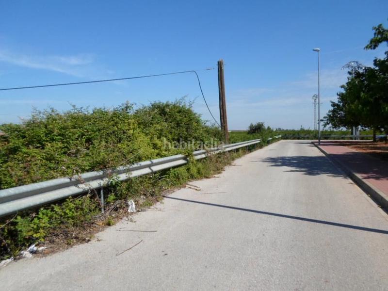 Foto 99a45b08-43a6-4b84-8958-430618cb6185. Terreny residencial a Algemesí