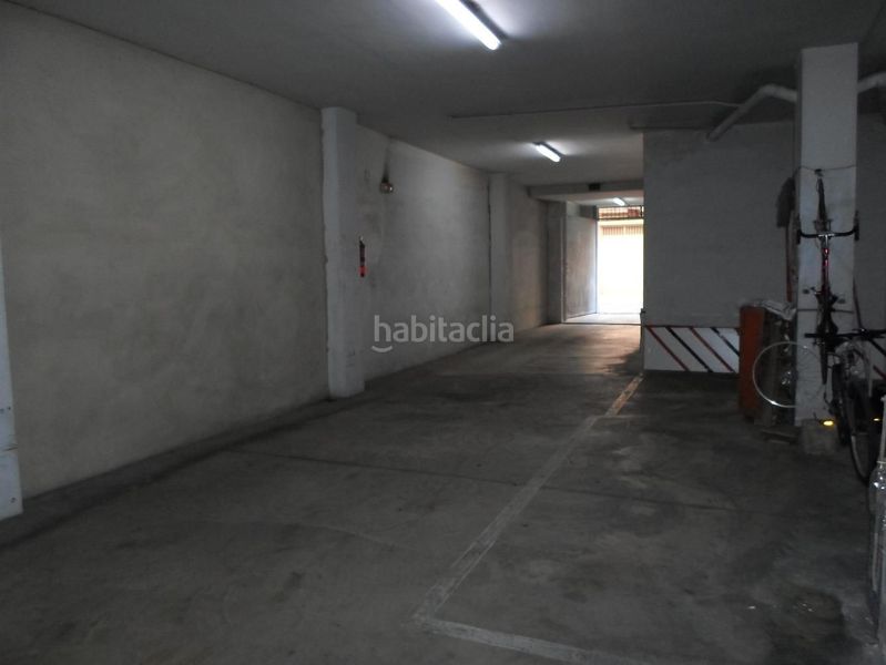 Foto 14a6049b-2589-4935-b16d-b75368f27d0b. Parking coche en Algemesí