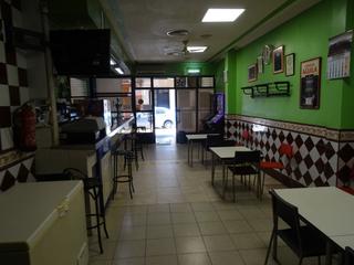 Local Comercial a Algemesí