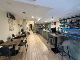 Transfer Business premise in Algemesí