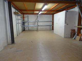 Local commercial à Algemesí