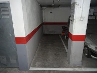Posto moto in Algemesí