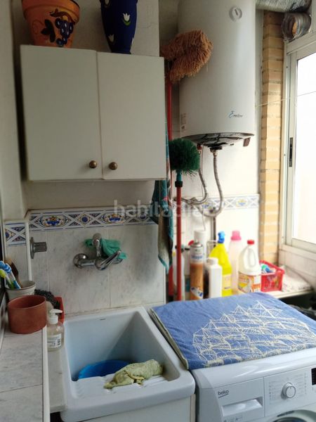 Foto cf634e00-8570-4e97-8f28-d23789456cee. Flat in Algemesí