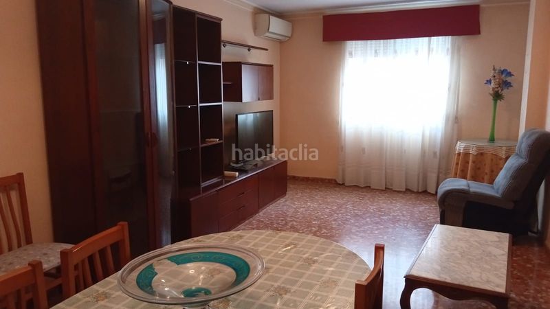 Foto df7c7768-c41f-43ec-ba58-fa9d1bc80d6b. Flat in Algemesí