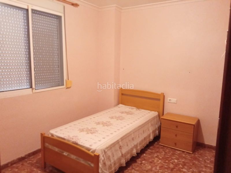 Foto e6334c12-3bc9-4fc5-ad69-373575861273. Flat in Algemesí