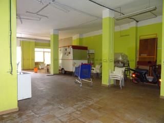 Lloguer Local Comercial a Algemesí