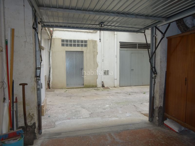 Foto da527f40-2291-4a88-aa30-4a104d47ebac. Parking coche en Algemesí