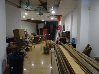 Lloguer Local Comercial a Algemesí