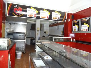 Local Comercial a Algemesí