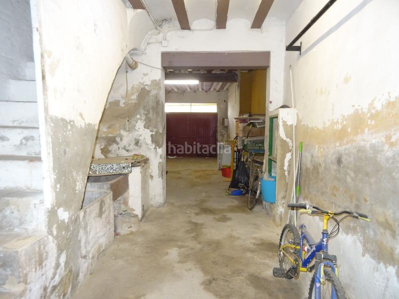 Foto ad8cc9dd-58b5-4c4d-89ac-c31589582c9e. Casa en Algemesí