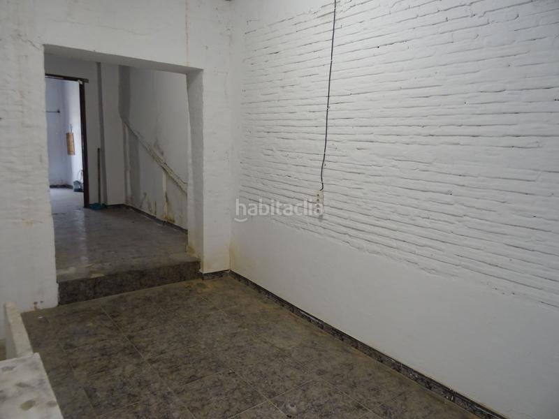 Foto f5ae3061-6224-4ca7-a00e-0c4ce7dd6790. Casa en Algemesí
